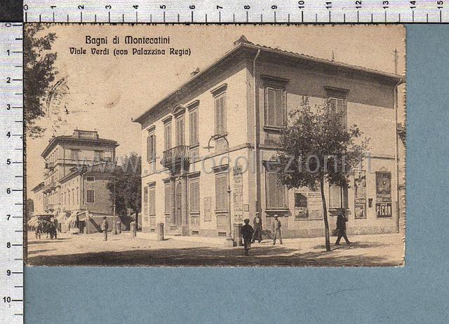 Collezionismo di cartoline postali